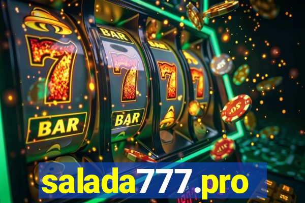 salada777.pro