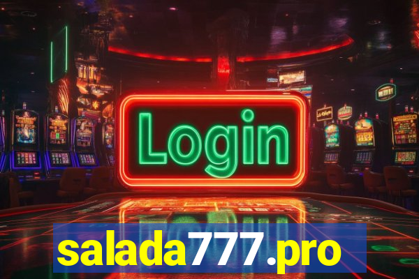 salada777.pro