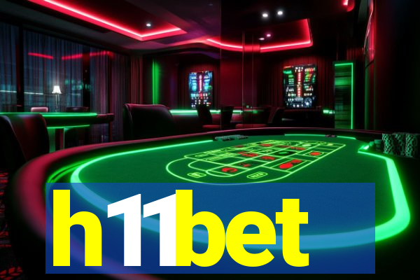 h11bet