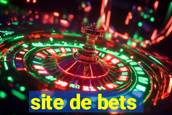 site de bets