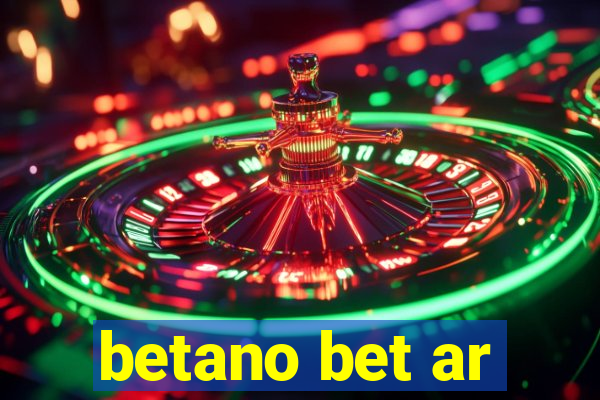 betano bet ar