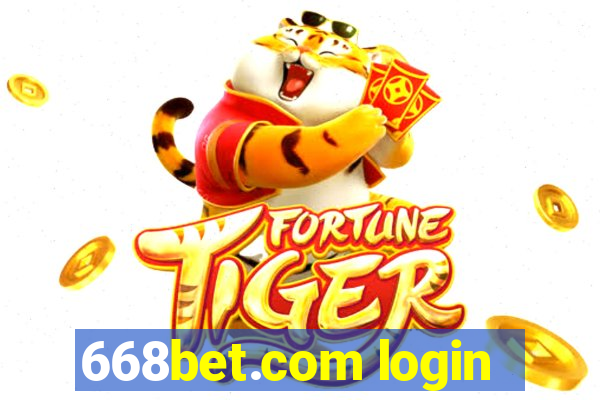 668bet.com login