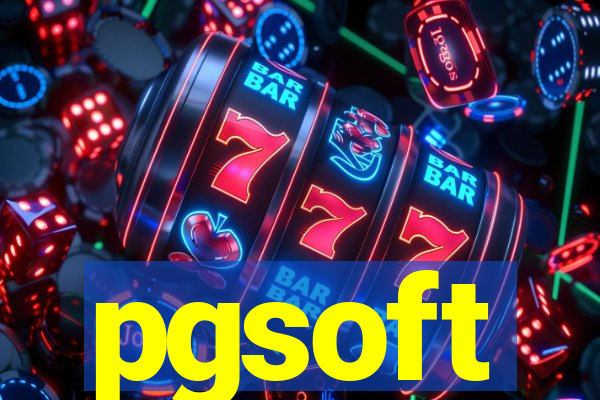 pgsoft