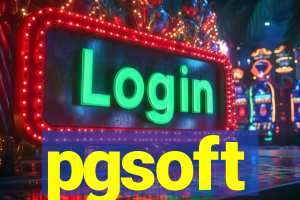 pgsoft