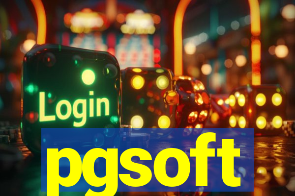 pgsoft