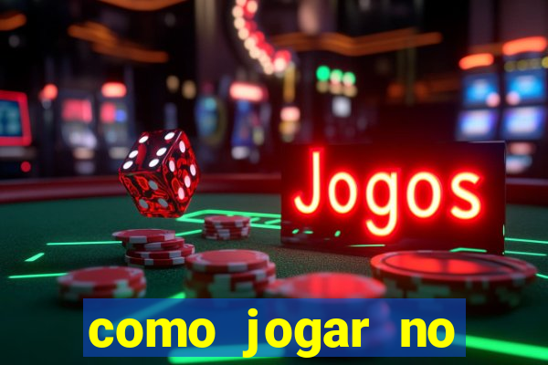 como jogar no dragon tiger