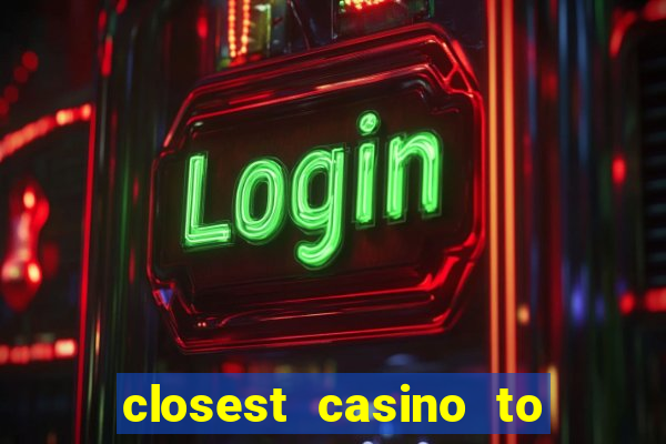 closest casino to memphis tennessee