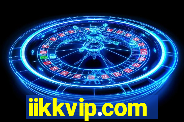 iikkvip.com