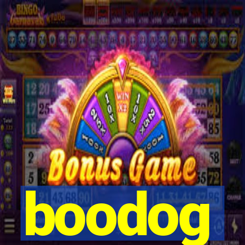 boodog