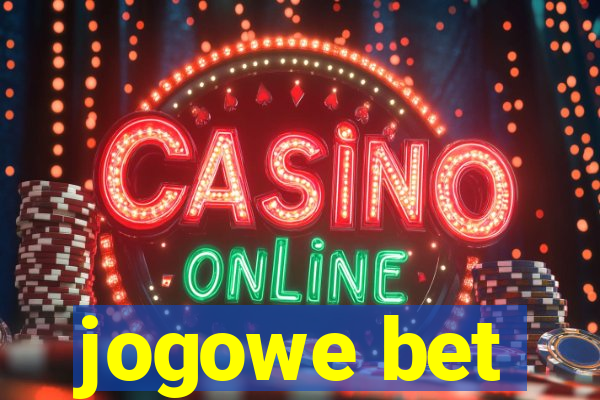 jogowe bet