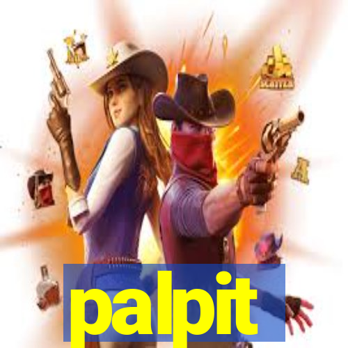 palpit