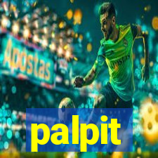 palpit