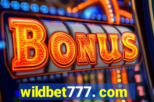 wildbet777. com