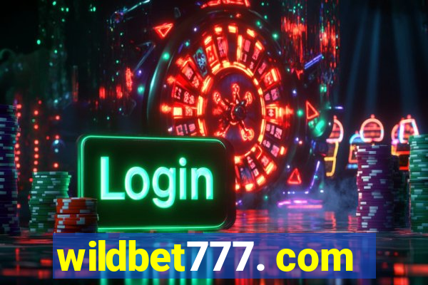 wildbet777. com