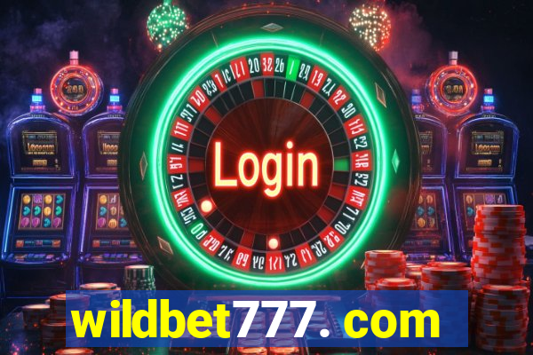 wildbet777. com