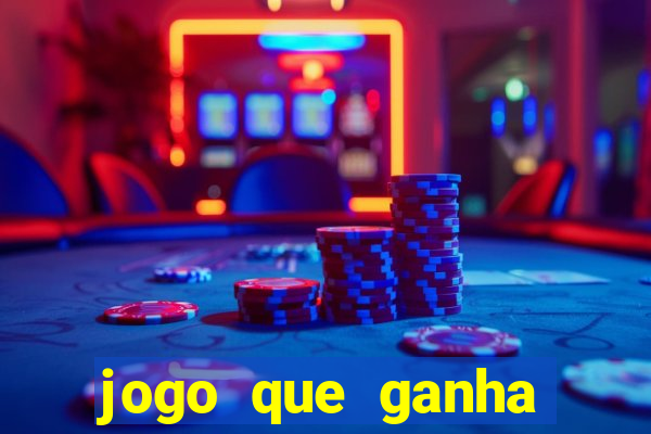 jogo que ganha dinheiro depositando 1 real