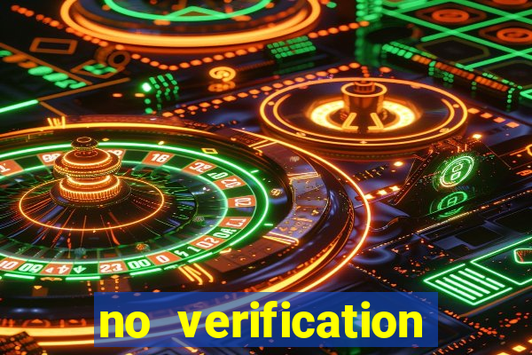 no verification casino australia