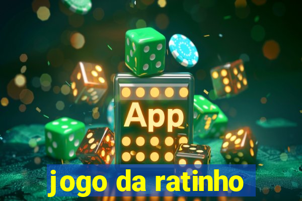 jogo da ratinho