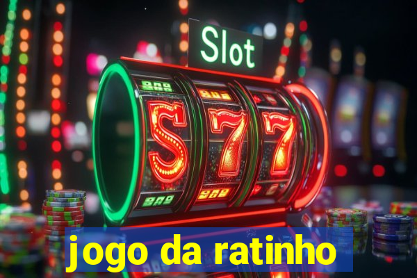 jogo da ratinho