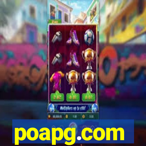 poapg.com