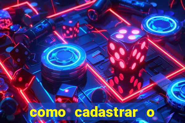 como cadastrar o tim beta