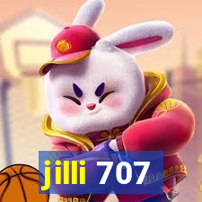 jilli 707