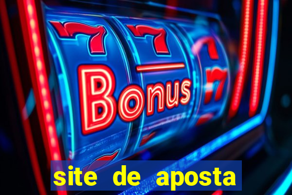 site de aposta pagando no cadastro