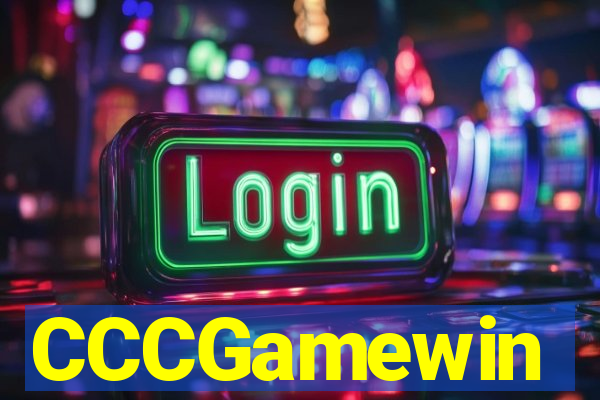 CCCGamewin