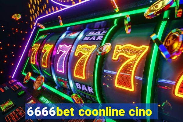 6666bet coonline cino