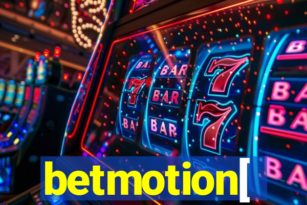 betmotion[