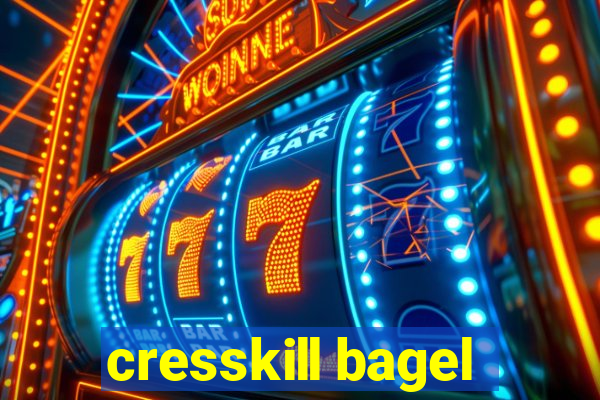 cresskill bagel