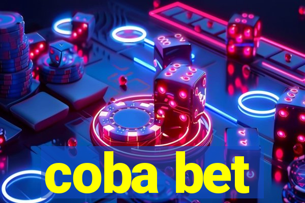 coba bet