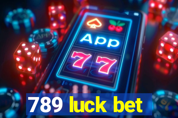 789 luck bet