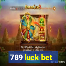 789 luck bet