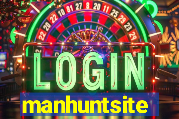 manhuntsite