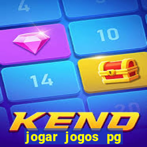 jogar jogos pg demo gratis