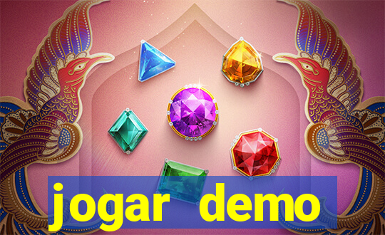 jogar demo pragmatic play