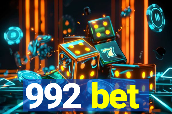 992 bet