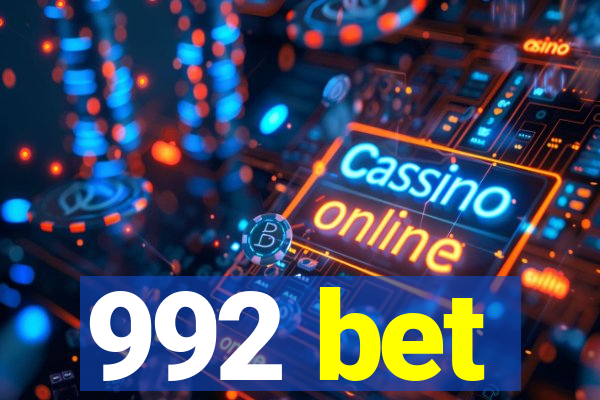 992 bet