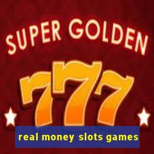 real money slots games