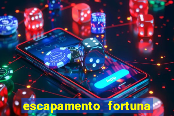 escapamento fortuna para bros 160