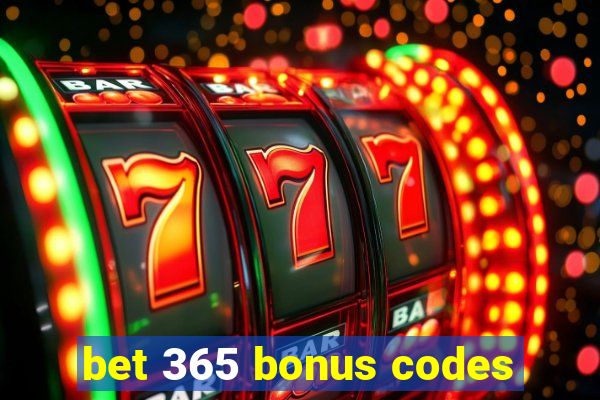 bet 365 bonus codes