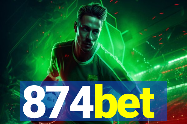 874bet