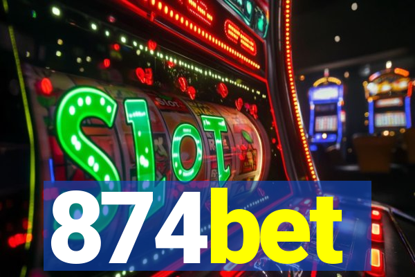 874bet