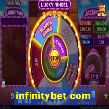 infinitybet com