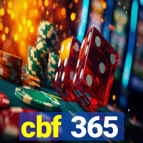 cbf 365