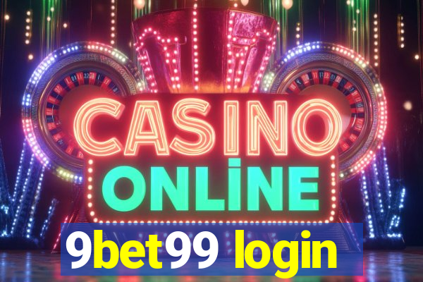 9bet99 login