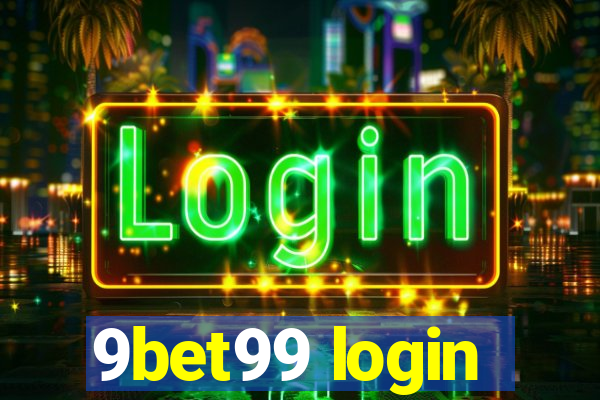 9bet99 login