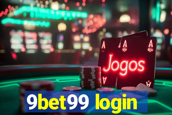 9bet99 login