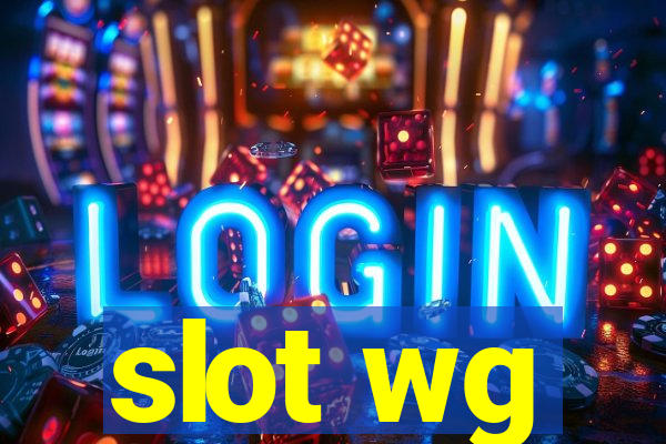 slot wg